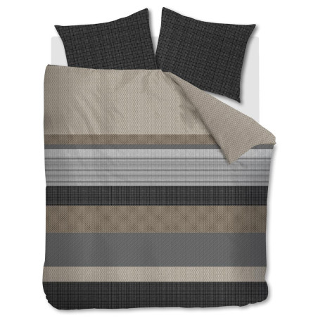 Gultasveļas komplekts Kyle Grey