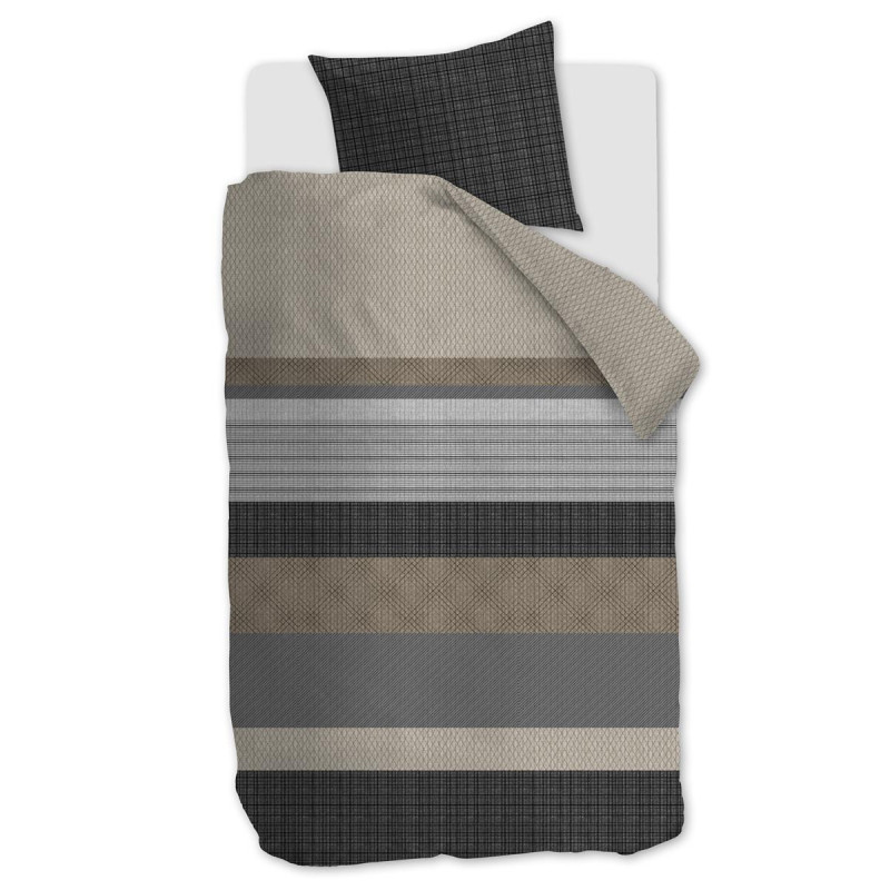 Gultasveļas komplekts Kyle Grey