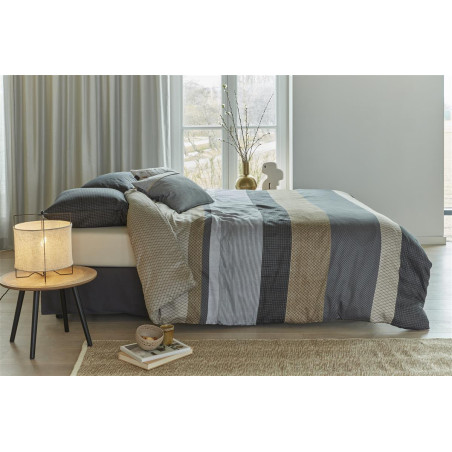 Gultasveļas komplekts Kyle Grey internetā