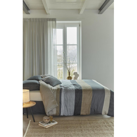 Gultasveļas komplekts Kyle Grey