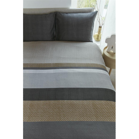Gultasveļas komplekts Kyle Grey