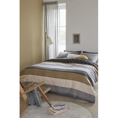 Gultasveļas komplekts Lowie Grey