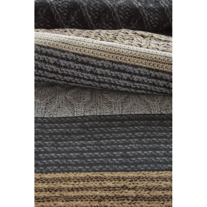 Gultasveļas komplekts Lowie Grey