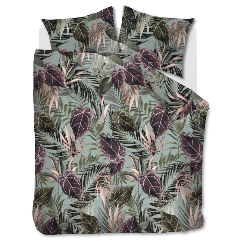 Gultasveļas komplekts Ohema Green