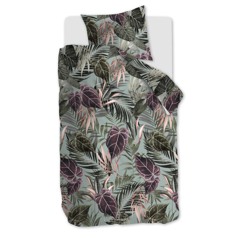 Gultasveļas komplekts Ohema Green