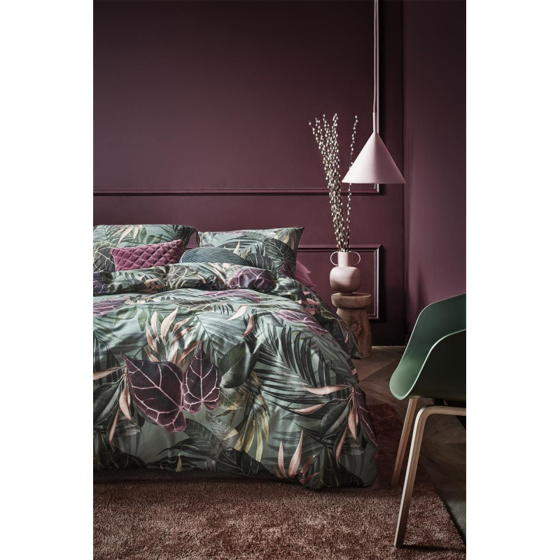 Gultasveļas komplekts Ohema Green