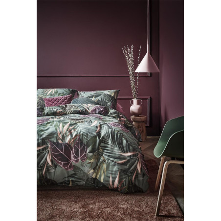 Gultasveļas komplekts Ohema Green internetā