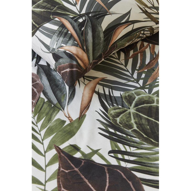 Gultasveļas komplekts Ohema Off-white