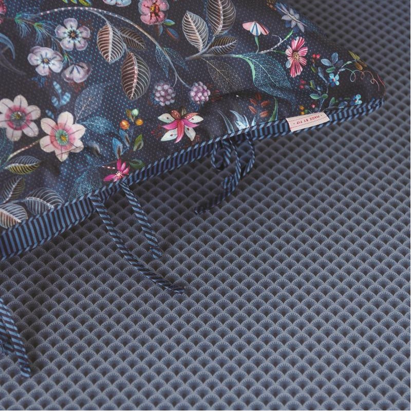 Palags Suki Dark Blue