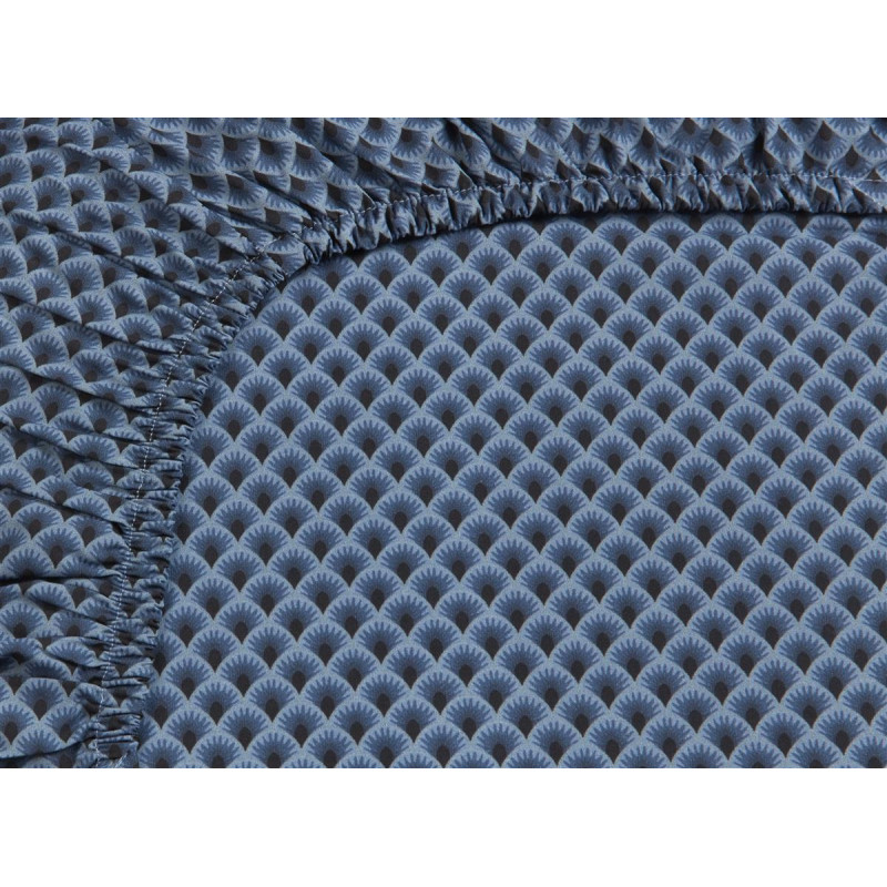 Palags Suki Dark Blue