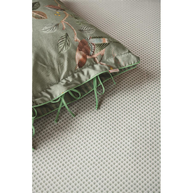 Palags Suki Grey Green