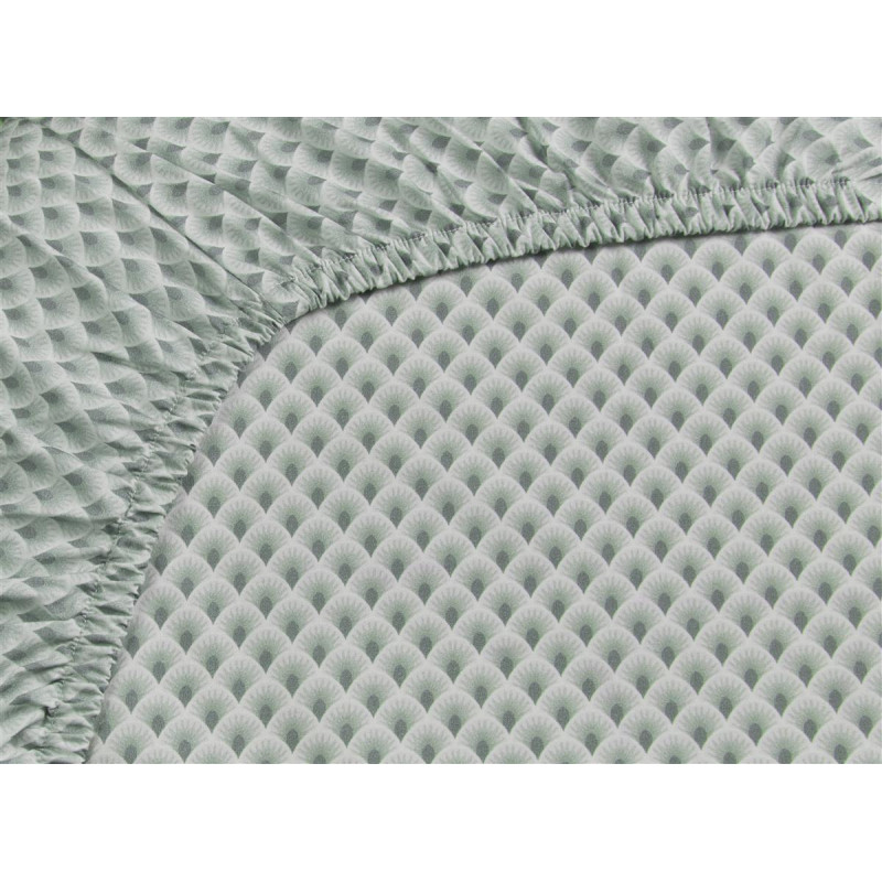 Palags Suki Grey Green