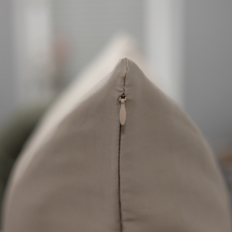 PREMIUM satīna gultas veļas komplekts BRUNO DELUXE