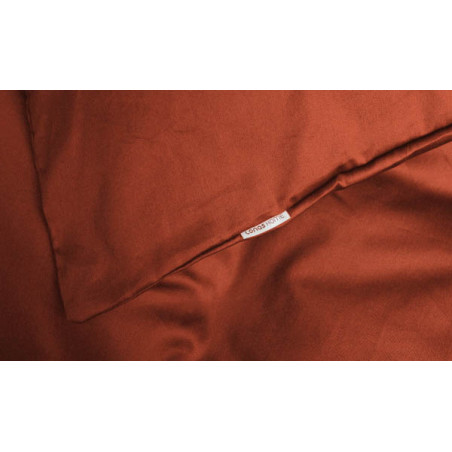 PREMIUM satīna gultas veļas komplekts Elegante AEREO