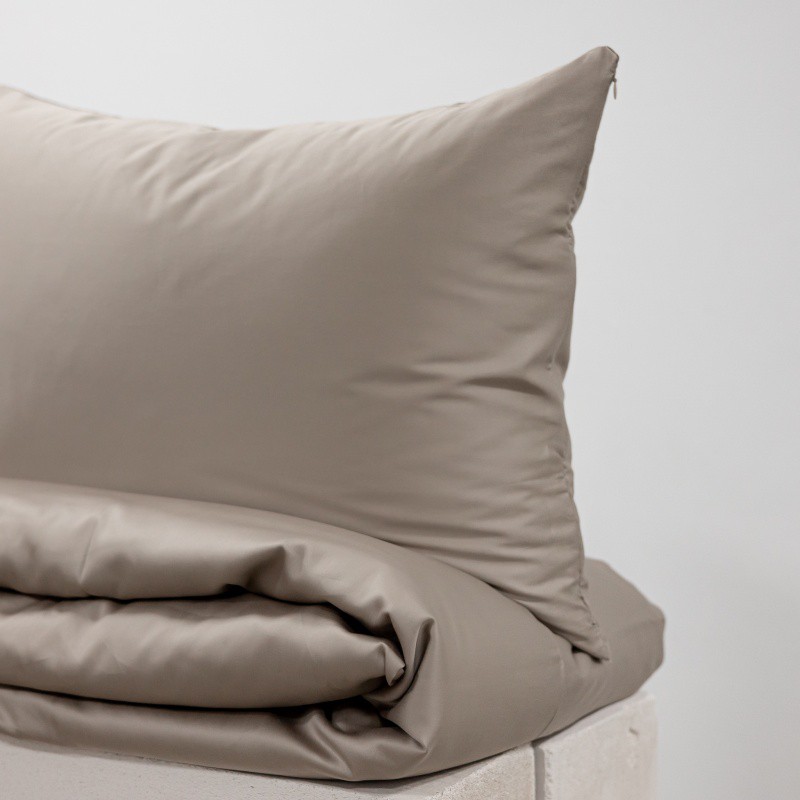 PREMIUM satīna spilvendrāna BRUNO DELUXE