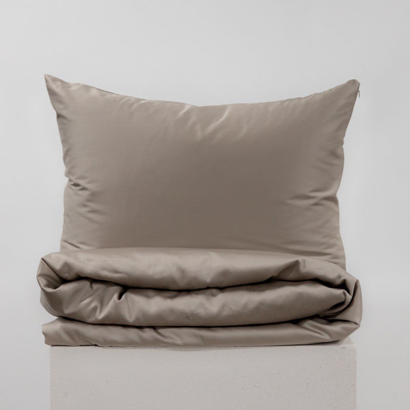 PREMIUM satīna spilvendrāna BRUNO DELUXE
