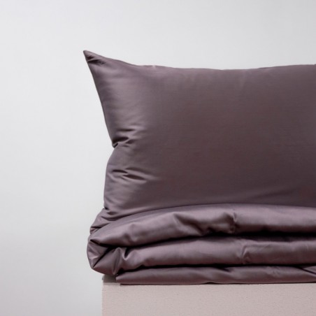 PREMIUM satīna spilvendrāna PURPLE RAIN