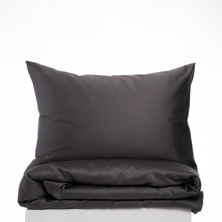 KING ATRACITE satīna palags ar gumiju