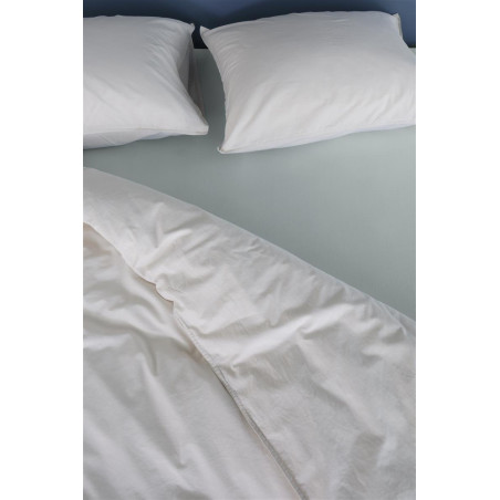 Jersey HL Light Blue aprīkota palags cena