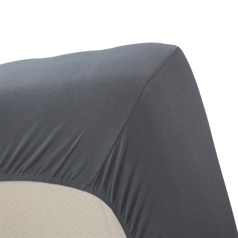 Palags ar gumiju Lycra HL Cool Grey