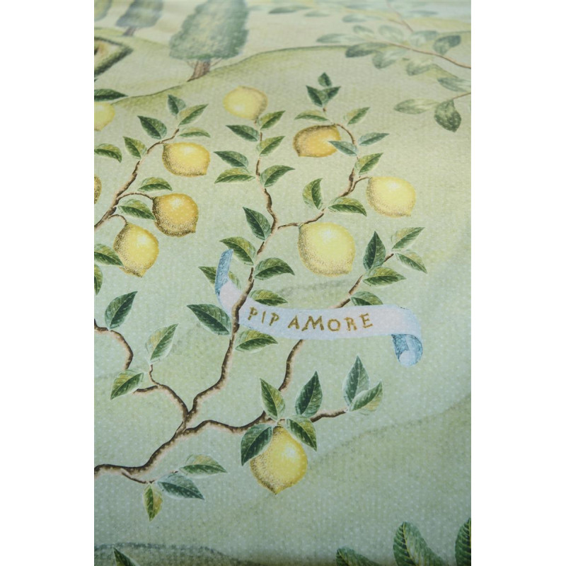 Pip Studio La Campagna Green Gultas veļas komplekts