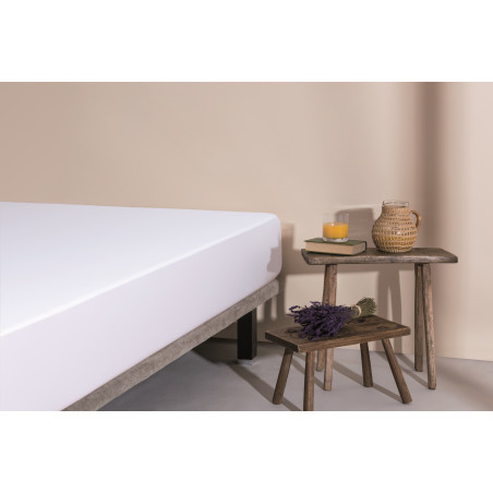 Ūdensnecaurlaidīgs palags RESPIRA WHITE internetā