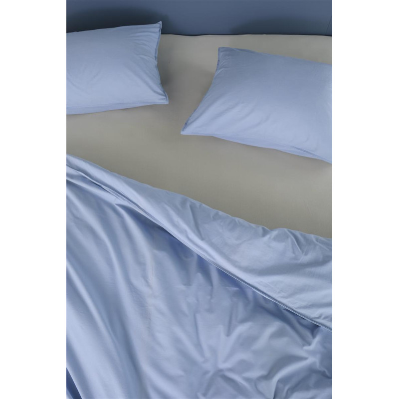 Jersey HL Sand aprīkota palags