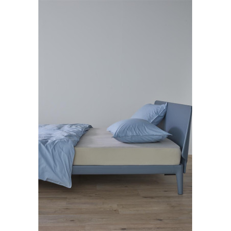 Jersey HL Sand aprīkota palags cena