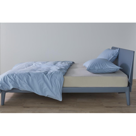 Jersey HL Sand aprīkota palags internetā