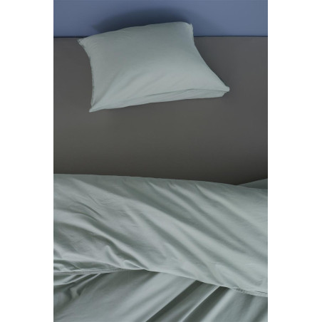 Jersey HL Taupe aprīkota palags internetā