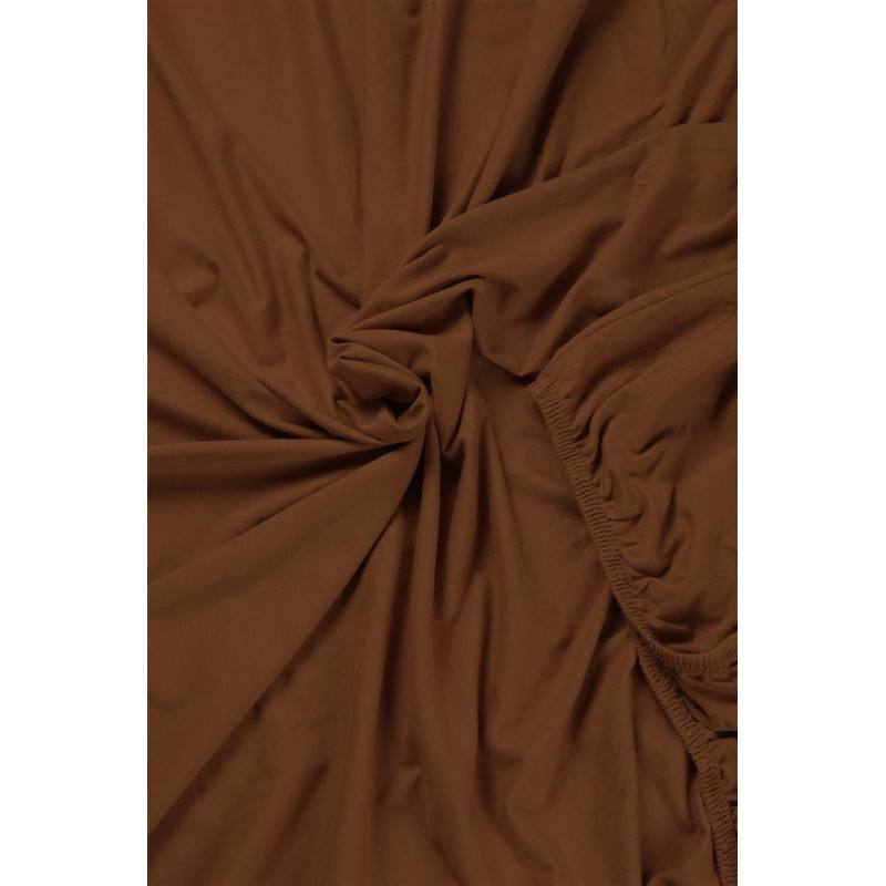 Jersey HL Terra aprīkota palags