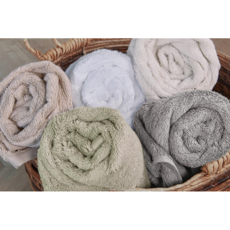 Dvielis Beddinghouse Care Beige