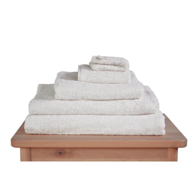 Dvielis Beddinghouse Care Ecru