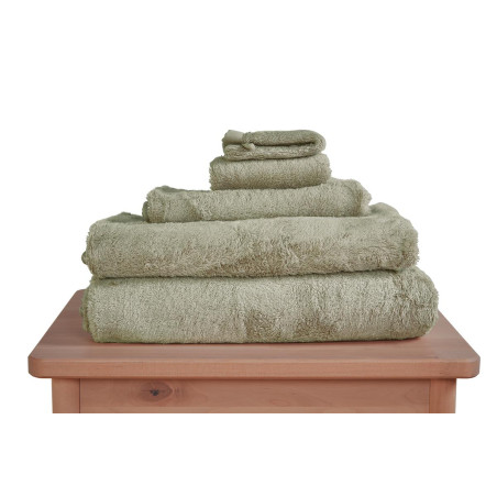 Dvielis Beddinghouse Care Green