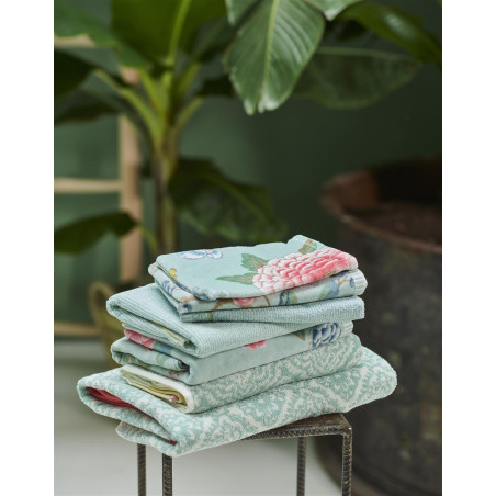 Dvielis Good Evening Blue cena