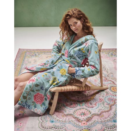 Halāts Good Evening Blue