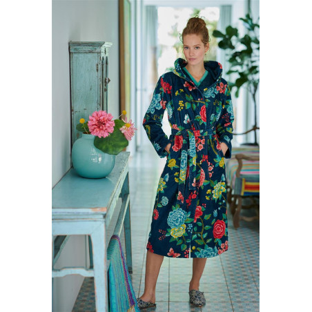 Halāts Good Evening Dark Blue