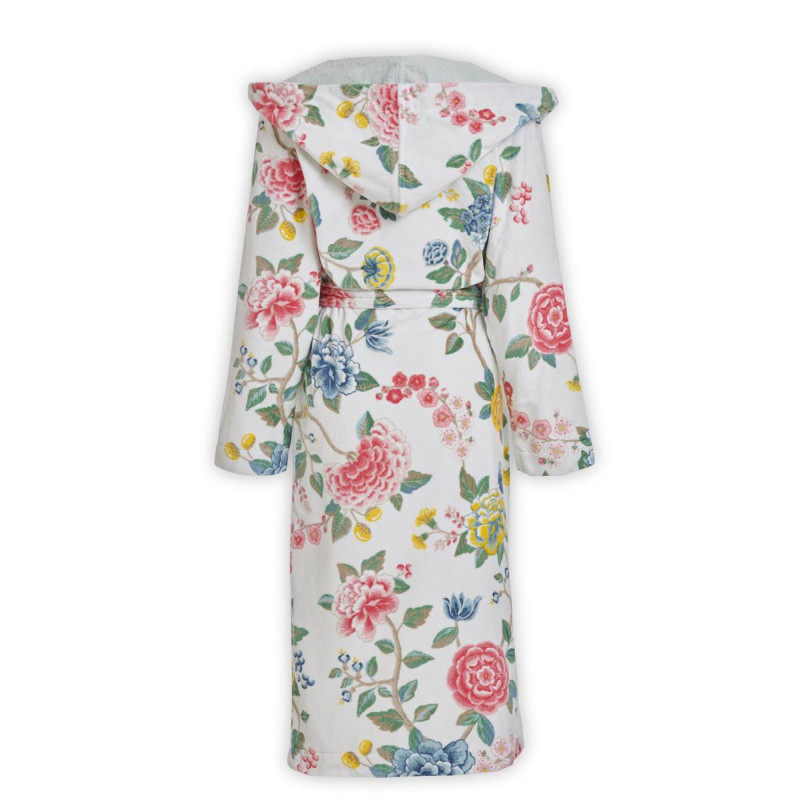 Halāts Good Evening White