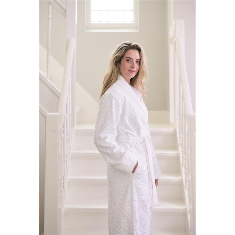 Halāts Mosaic de Pip White