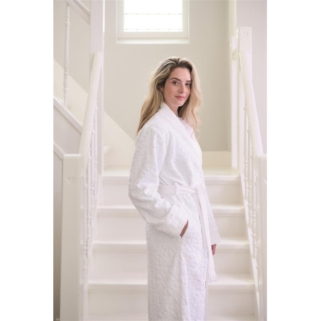 Halāts Mosaic de Pip White internetā