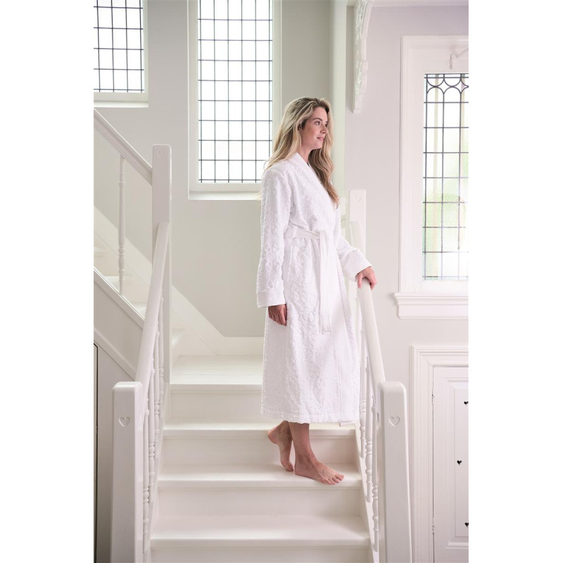 Halāts Mosaic de Pip White