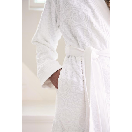 Halāts Mosaic de Pip White