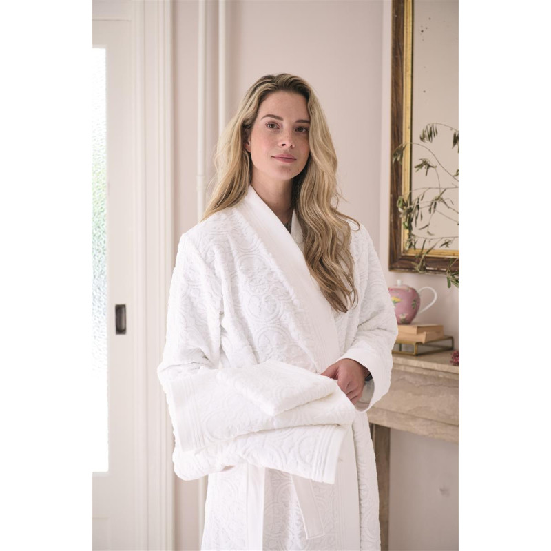 Halāts Mosaic de Pip White