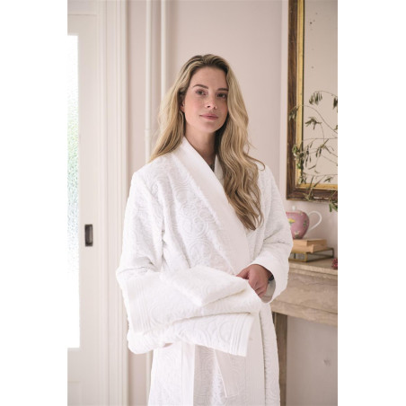 Halāts Mosaic de Pip White