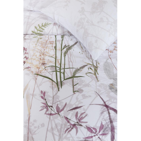 Gultasveļas komplekts Fields Multi cena