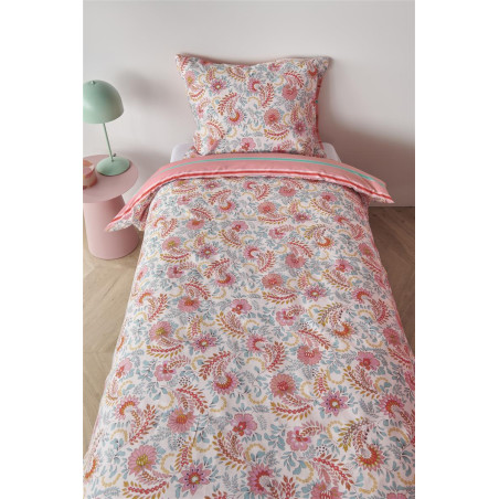 Gultas veļas komplekts Ruby Multi