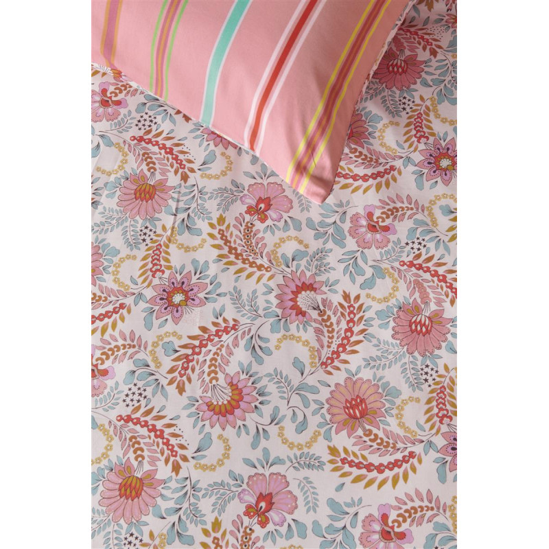 Gultas veļas komplekts Ruby Multi