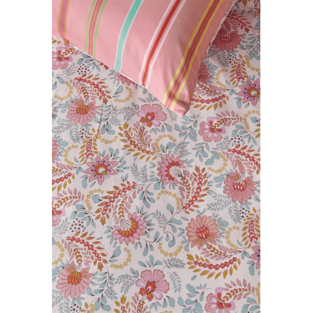 Gultas veļas komplekts Ruby Multi