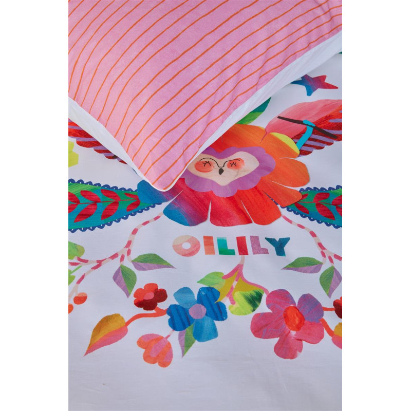 Gultas veļas komplekts Dejavu Multi