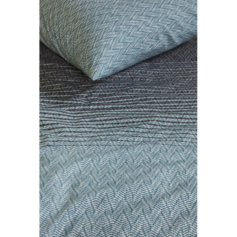 Gultas veļas komplekts Noa Blue